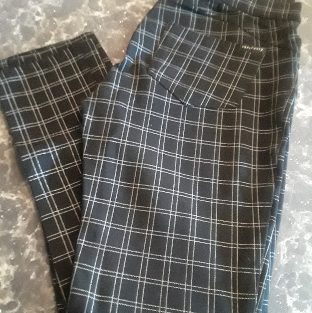 Sanctuary leggings